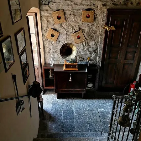 Apartamento Lake's Sound