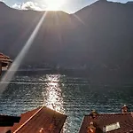 Lake's Sound נסו