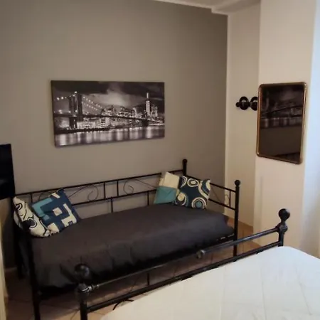 Apartment Lake's Sound