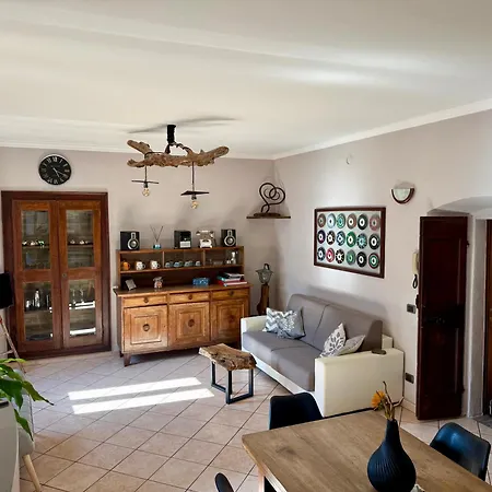 Apartment Lake's Sound Nesso