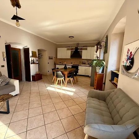 Apartment Lake's Sound Nesso