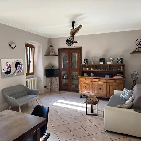 Lake's Sound Apartment