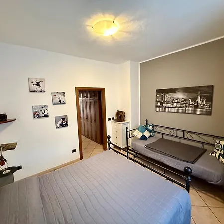 Apartment Lake's Sound *
