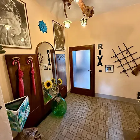 Lake's Sound Apartment