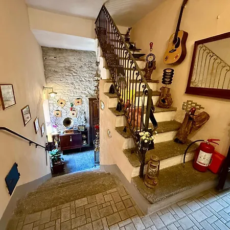 Apartment Lake's Sound Nesso