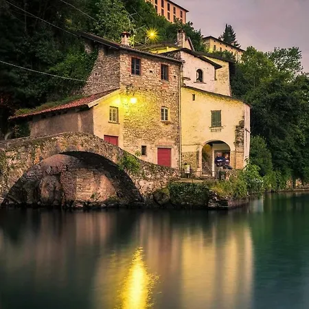 Apartment Lake's Sound *
