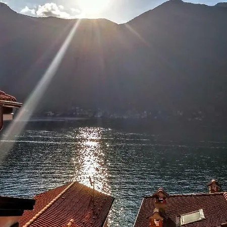 Lake's Sound Nesso